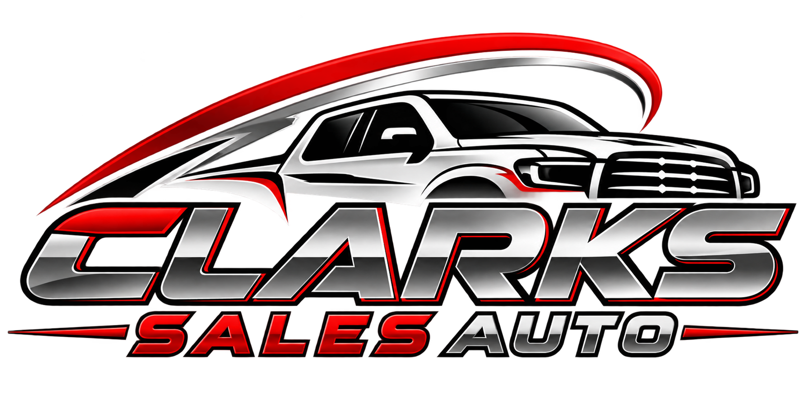 Clarks Sales Auto
